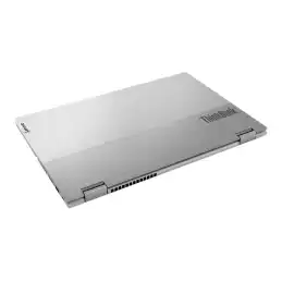 Lenovo ThinkBook 14s Yoga G3 IRU 21JG - Conception inclinable - Intel Core i5 - 1335U - jusqu'à 4.6 GHz ... (21JG000JFR)_6